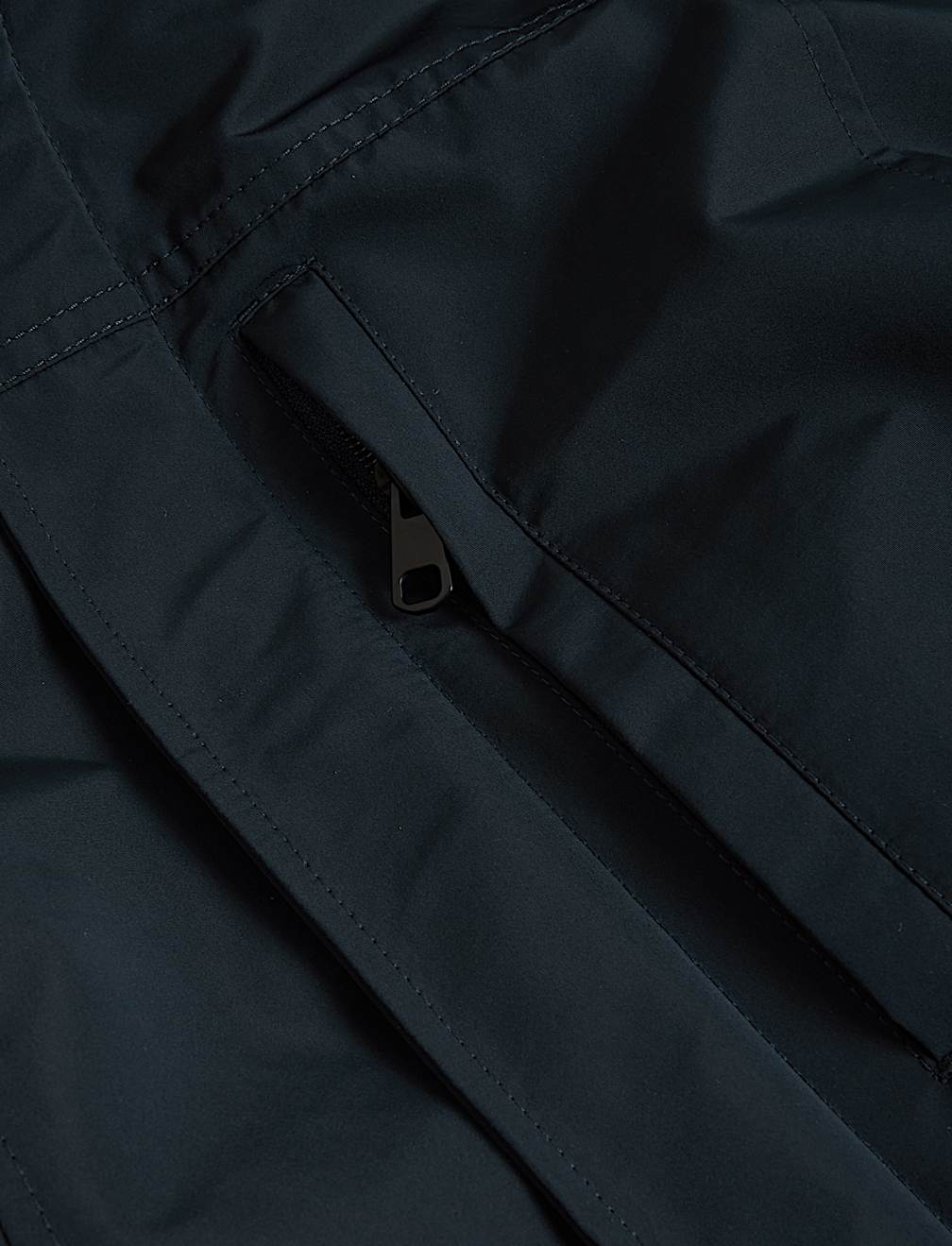 Bomber Jacket with Stormwear&trade;