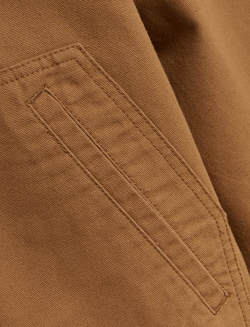 Canvas Utility Jacket with Stormwear™