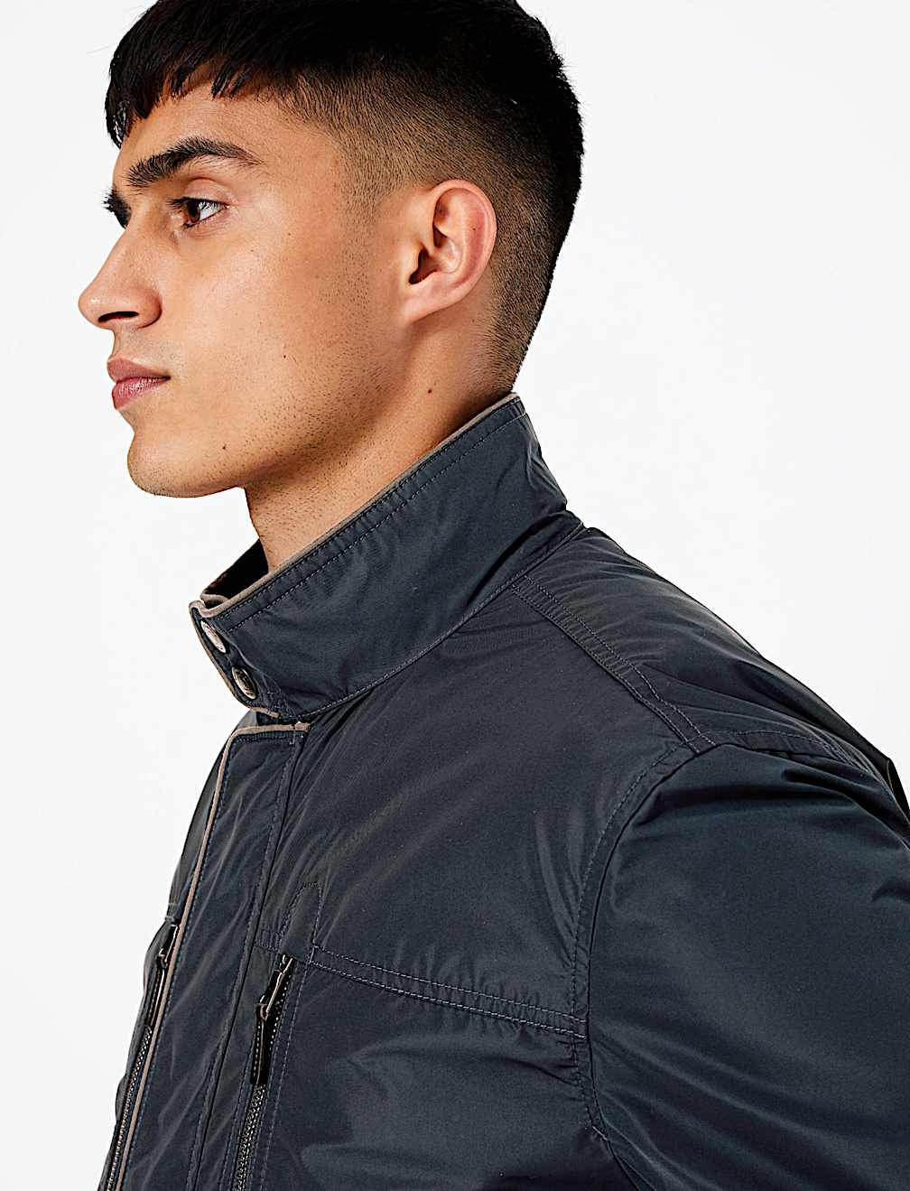 Bomber Jacket with Stormwear&trade;