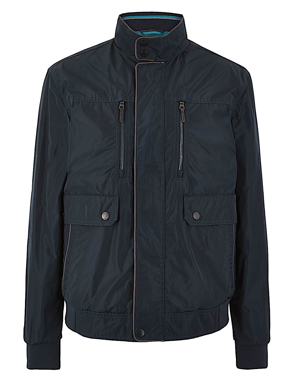 Bomber Jacket with Stormwear&trade;
