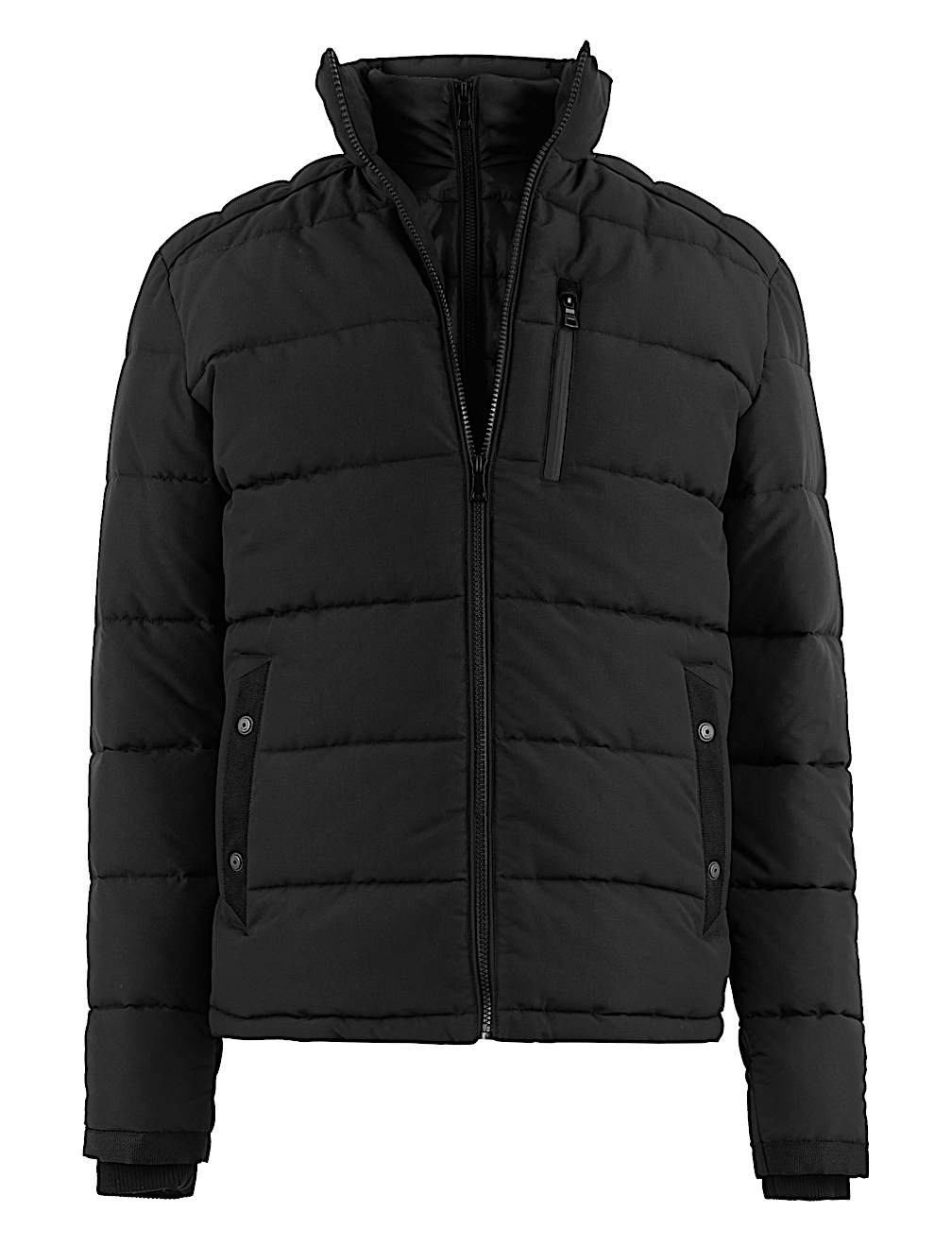 Quilted Puffer Jacket with Thermowarmth&trade;