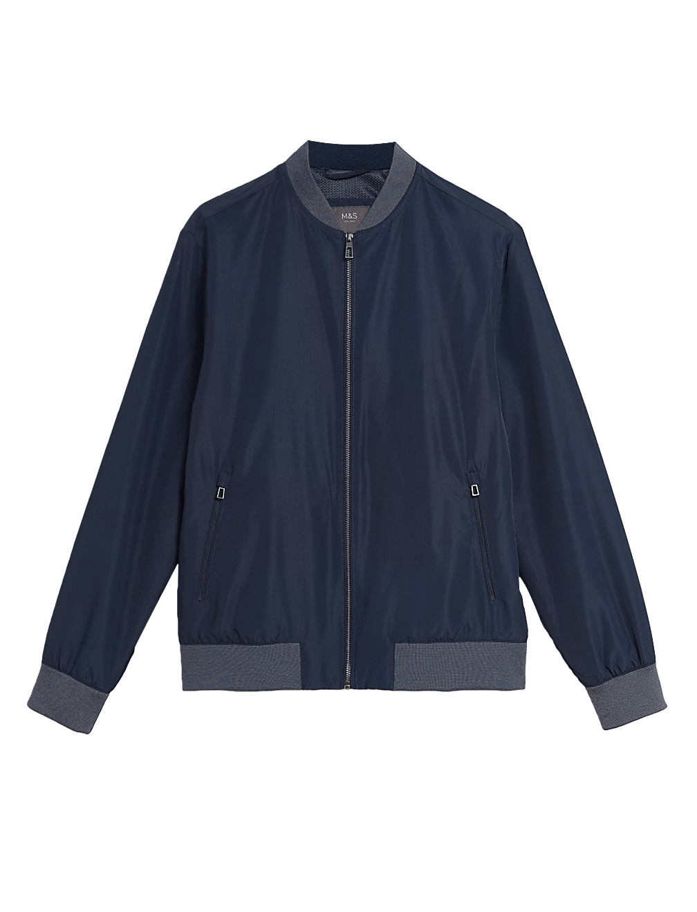 Bomber Jacket with Stormwear™