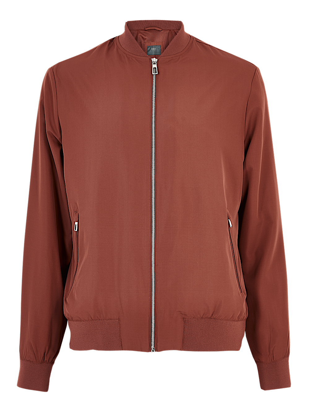 Bomber Jacket with Stormwear&trade;