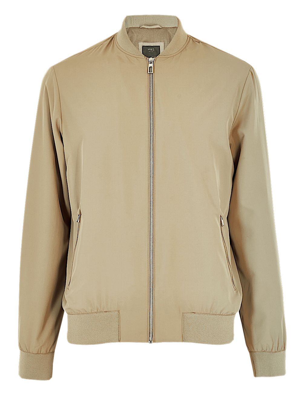 Bomber Jacket with Stormwear&trade;