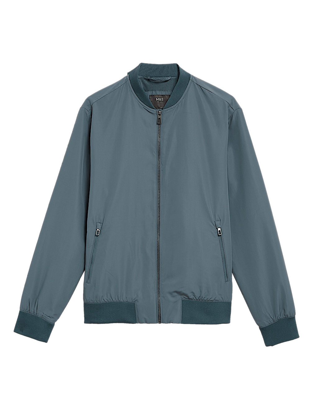 Bomber Jacket with Stormwear&trade;