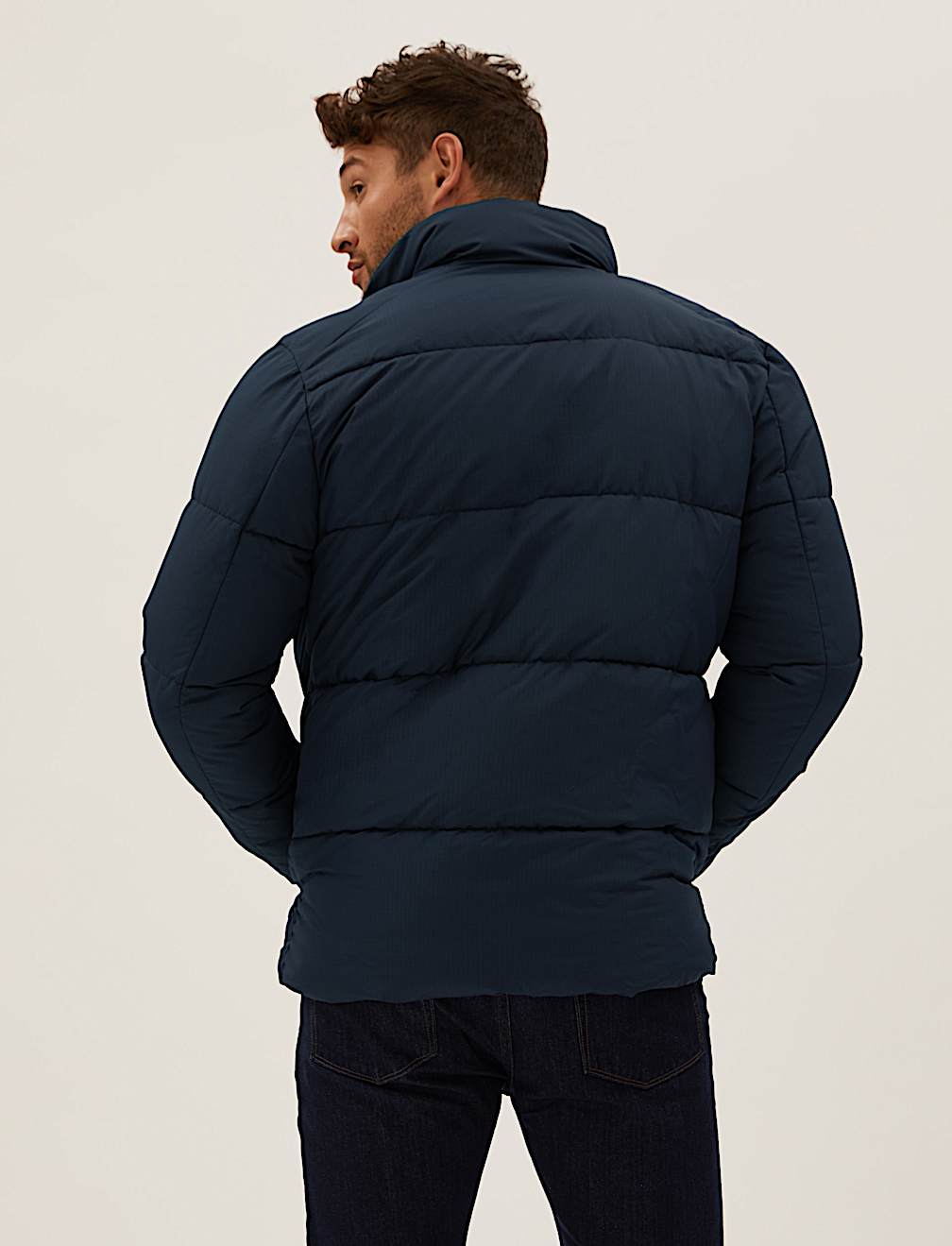 Puffer Jacket with Thermowarmth&trade;