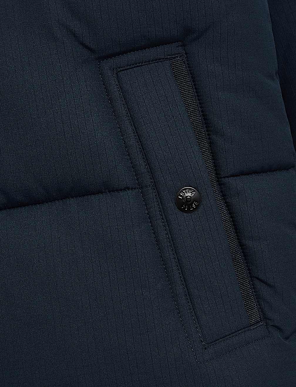 Puffer Jacket with Thermowarmth&trade;