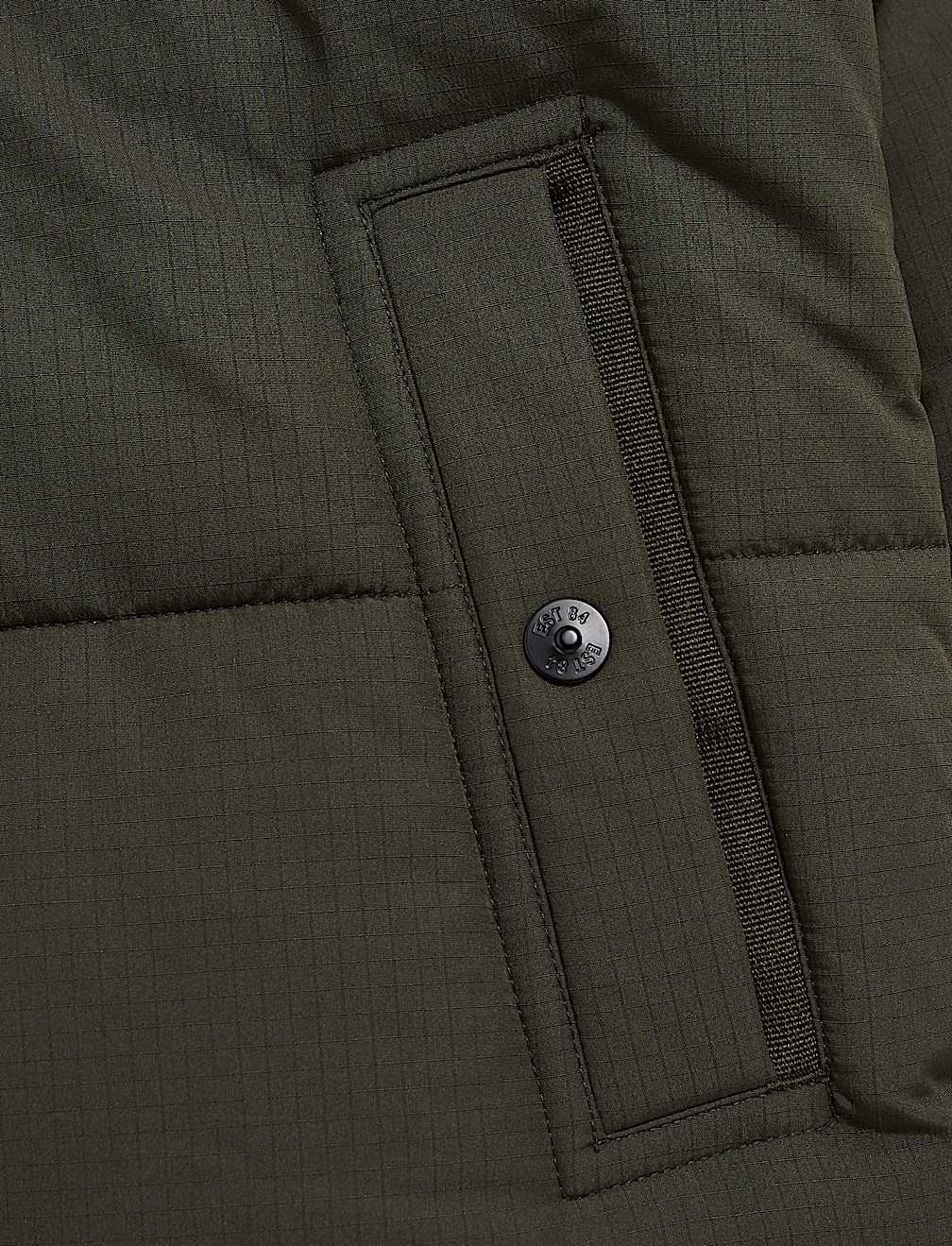 Puffer Jacket with Thermowarmth&trade;