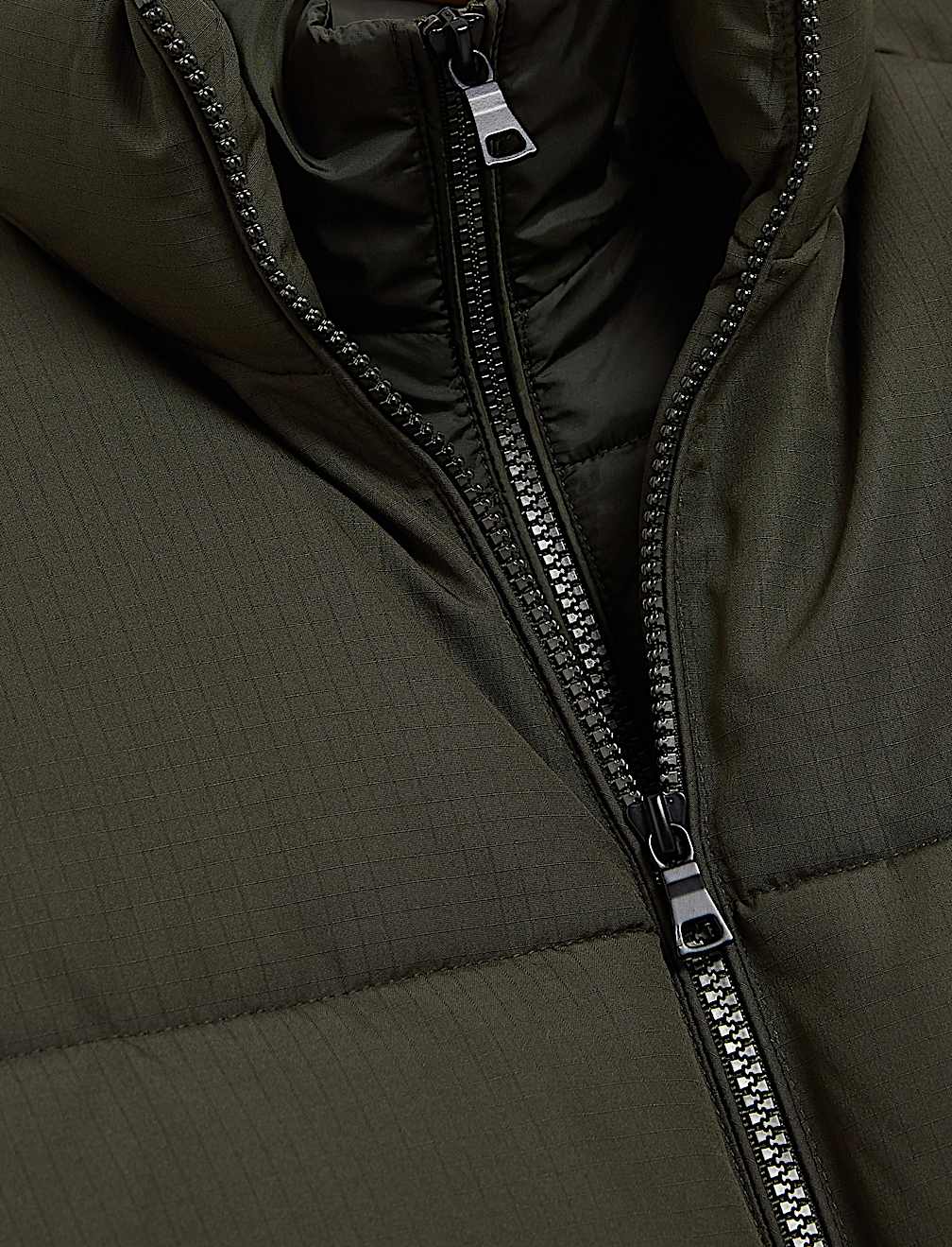 Puffer Jacket with Thermowarmth&trade;