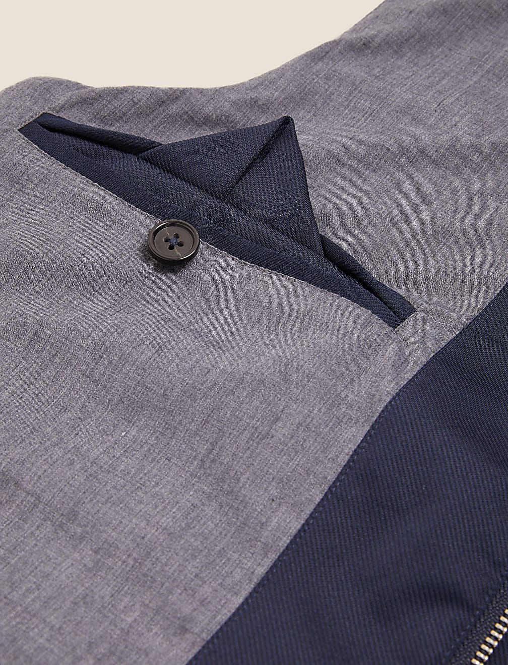 Smart Padded Gilet