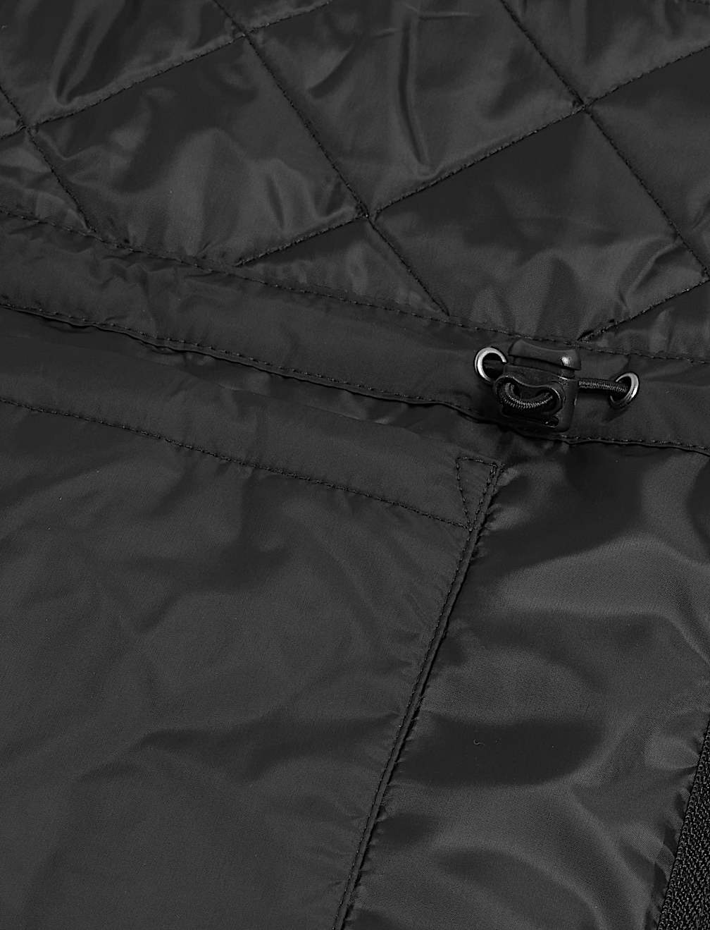 Quilted Jacket with Stormwear&trade;