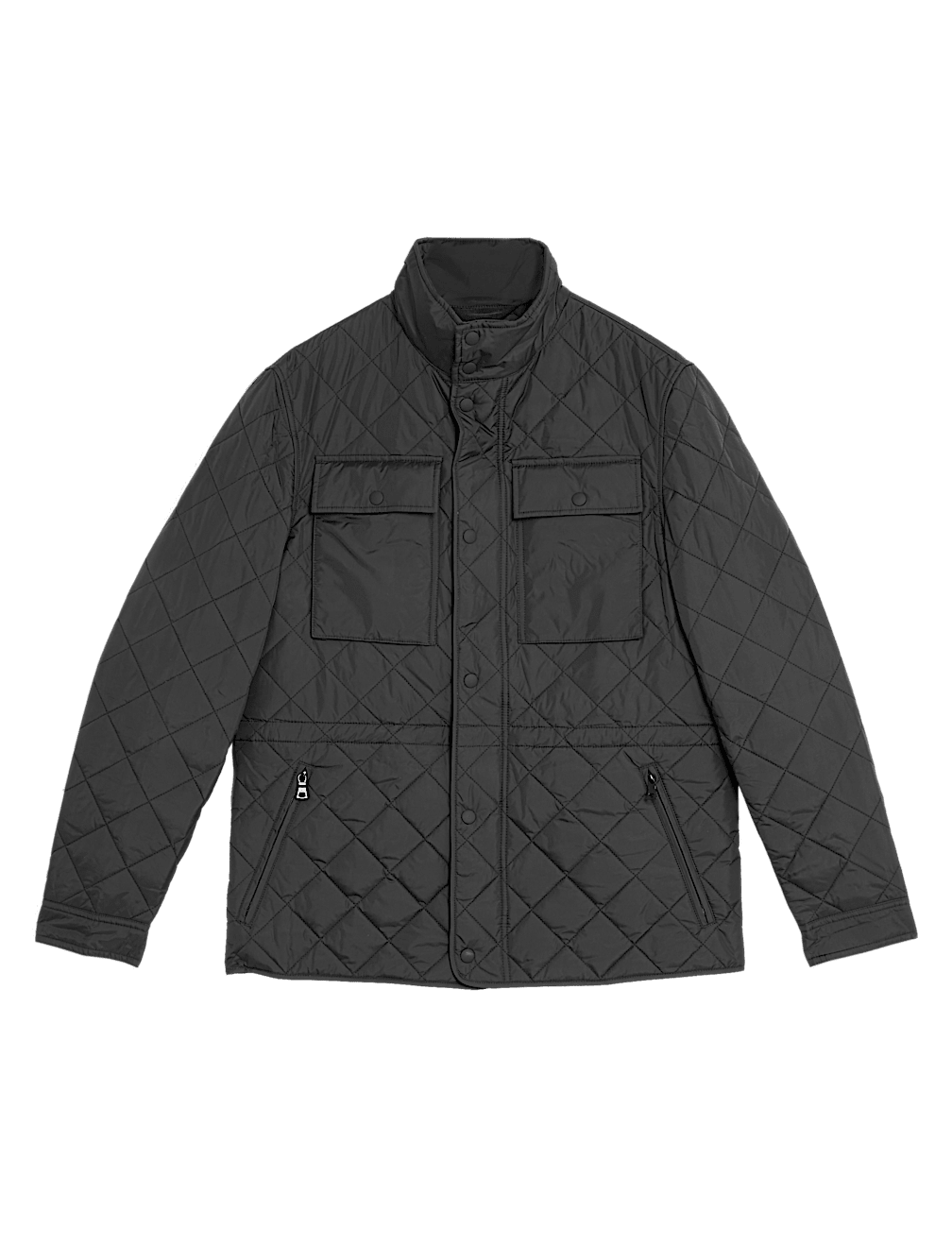 Quilted Jacket with Stormwear&trade;