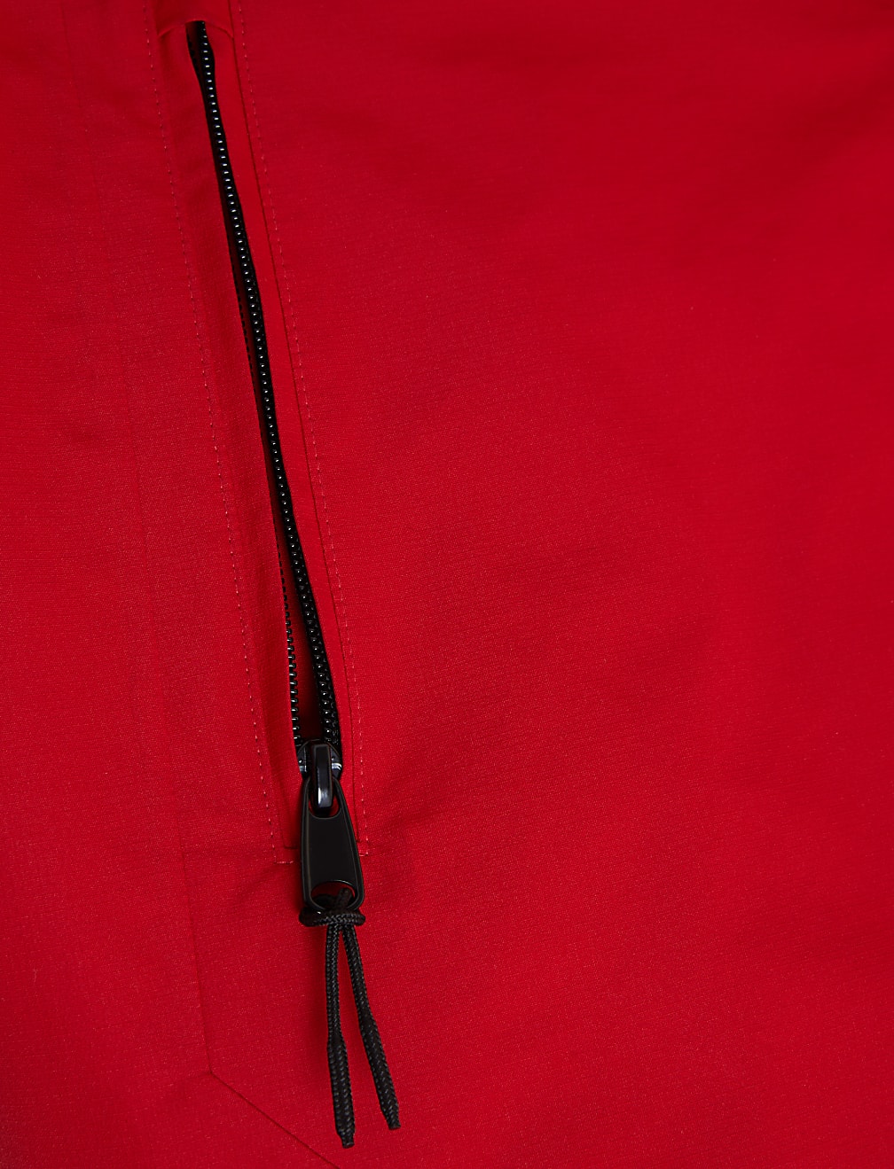 Waterproof Anorak