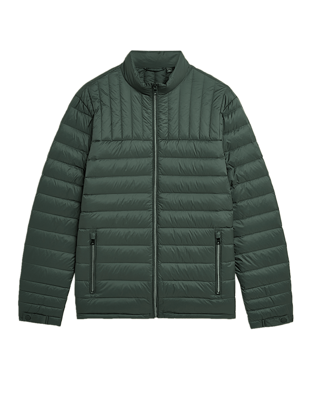 Puffer Jacket with Stormwear&trade;