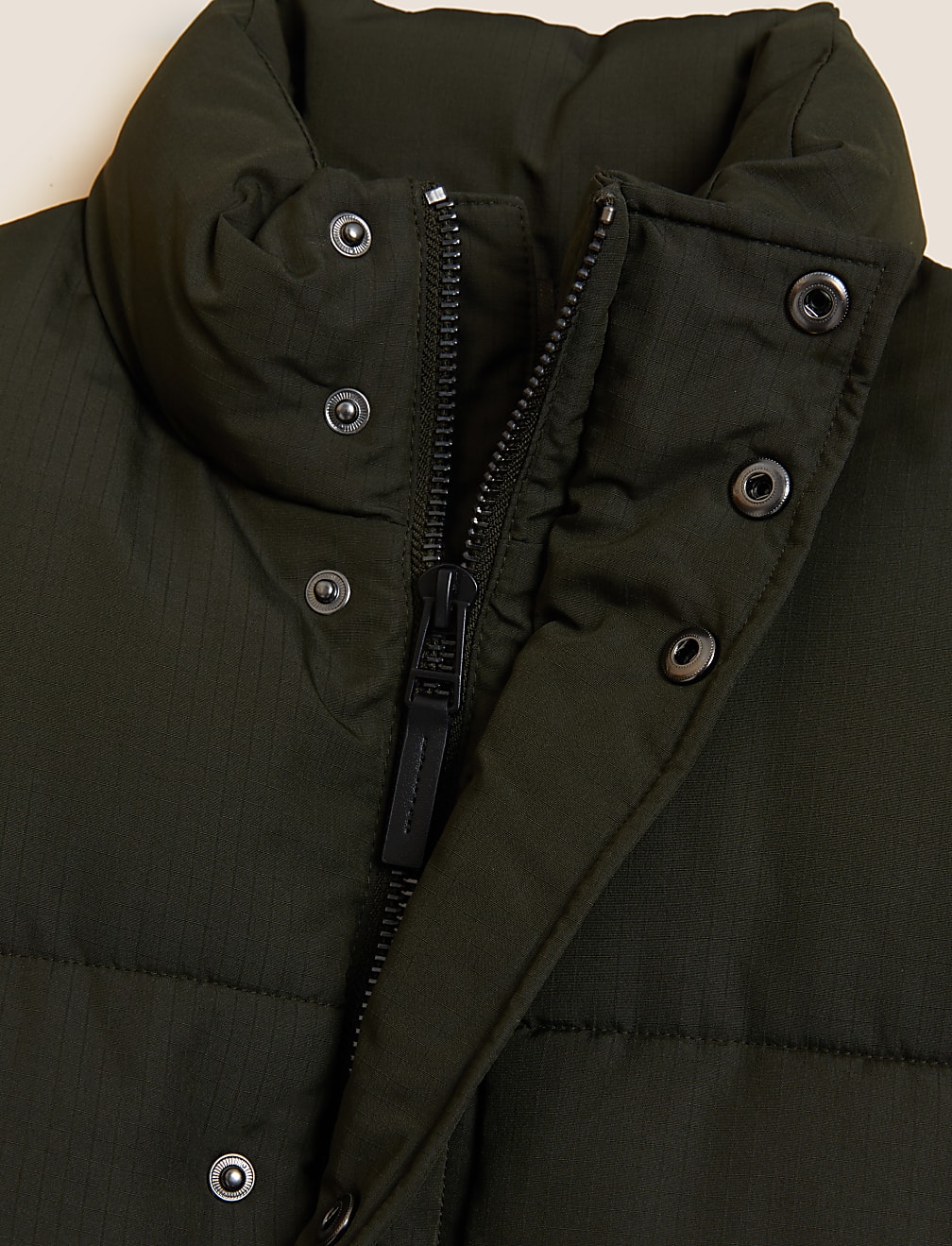 Padded Gilet with Thermowarmth™