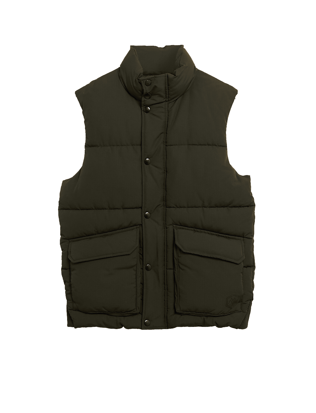 Padded Gilet with Thermowarmth™