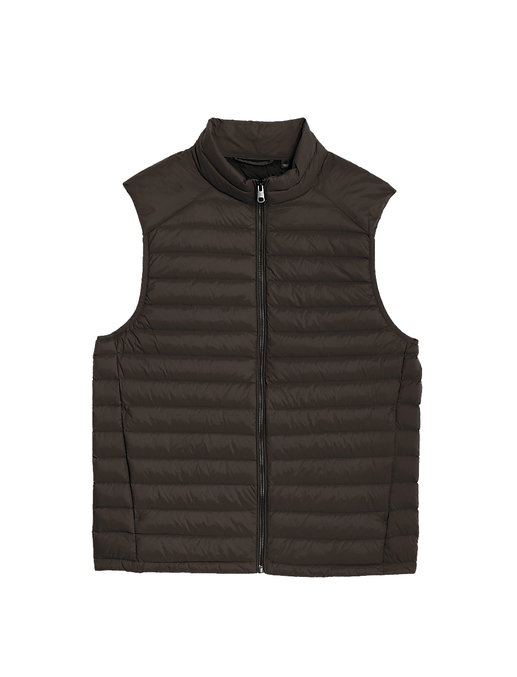 Feather and Down Gilet with Stormwear™
