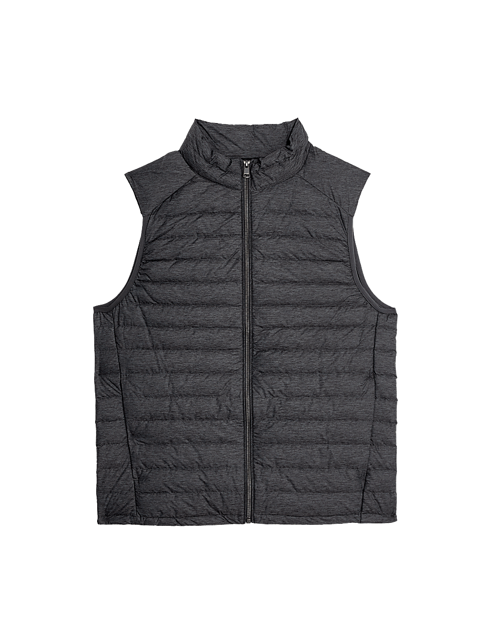 Feather and Down Gilet with Stormwear™