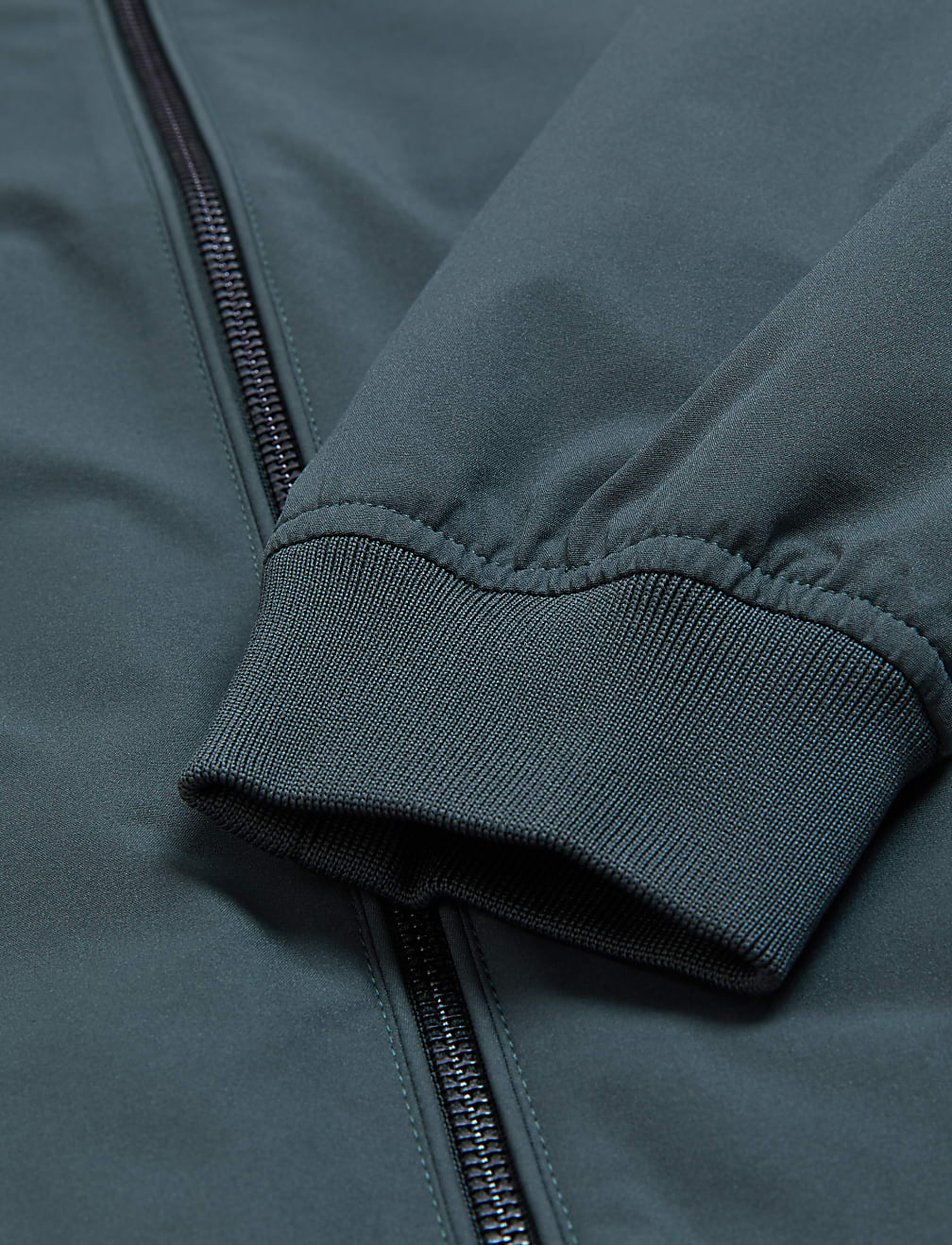 Ultimate Bomber Jacket with Stormwear™
