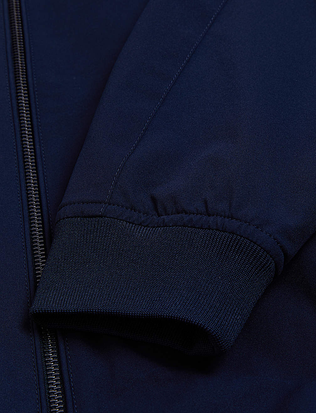 Ultimate Bomber Jacket with Stormwear&trade;