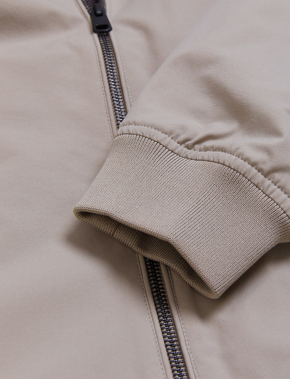 Ultimate Bomber Jacket with Stormwear™