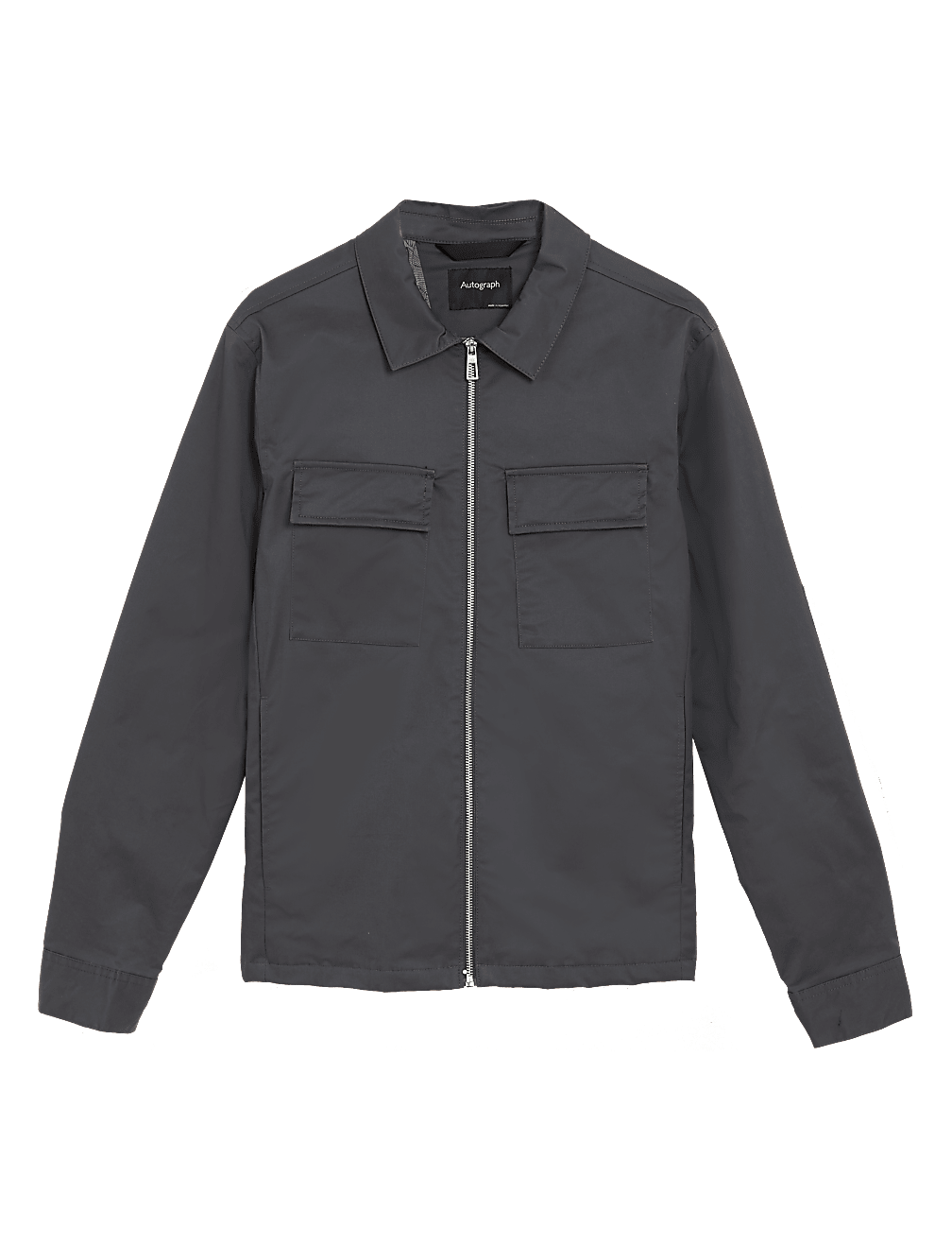 Cotton Harrington Jacket with Stormwear™