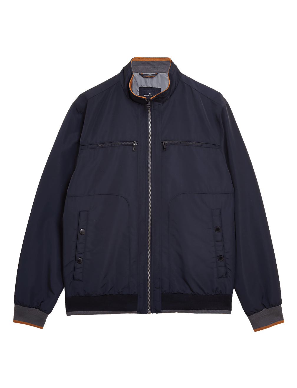 Bomber Jacket with Stormwear&trade;