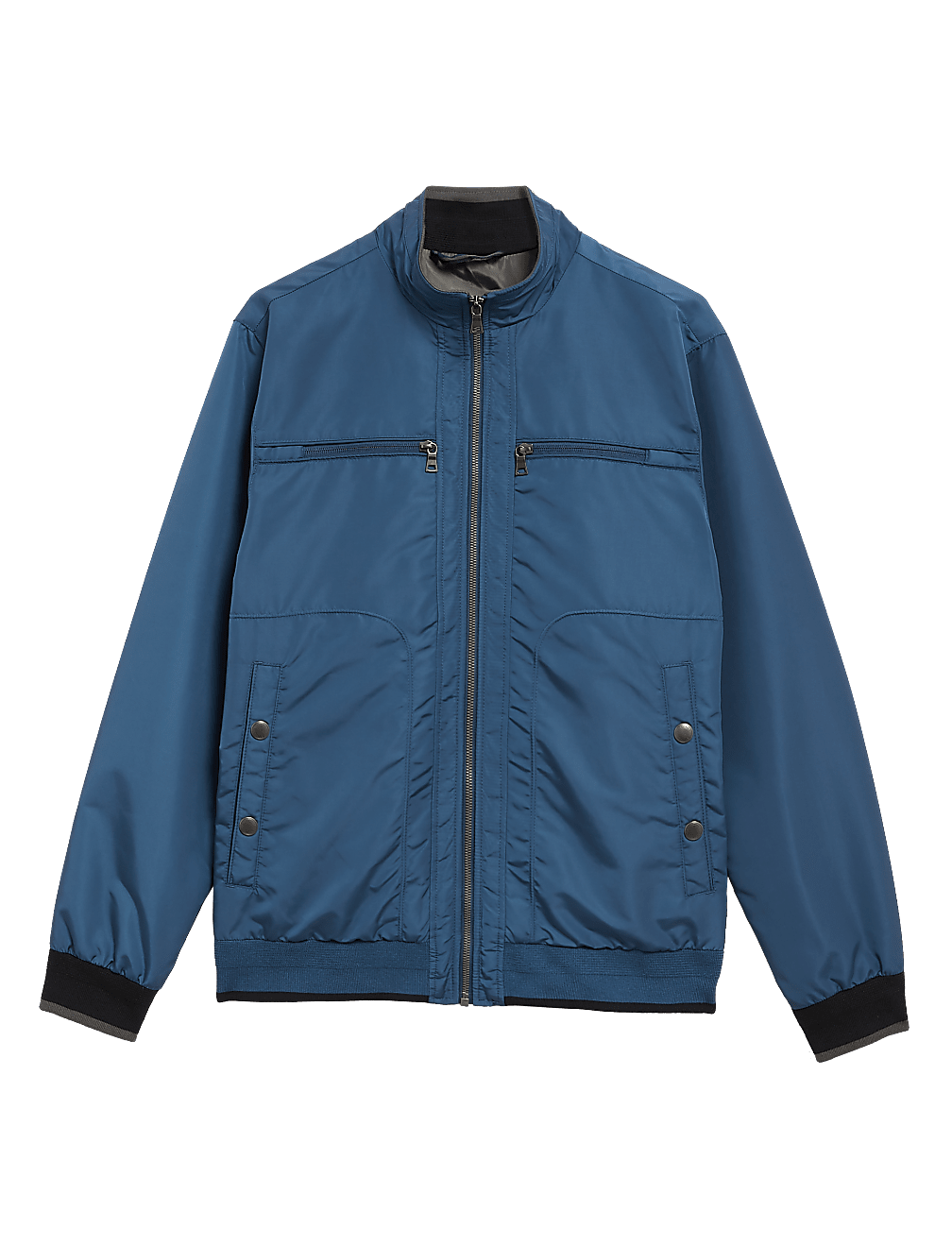 Bomber Jacket with Stormwear™