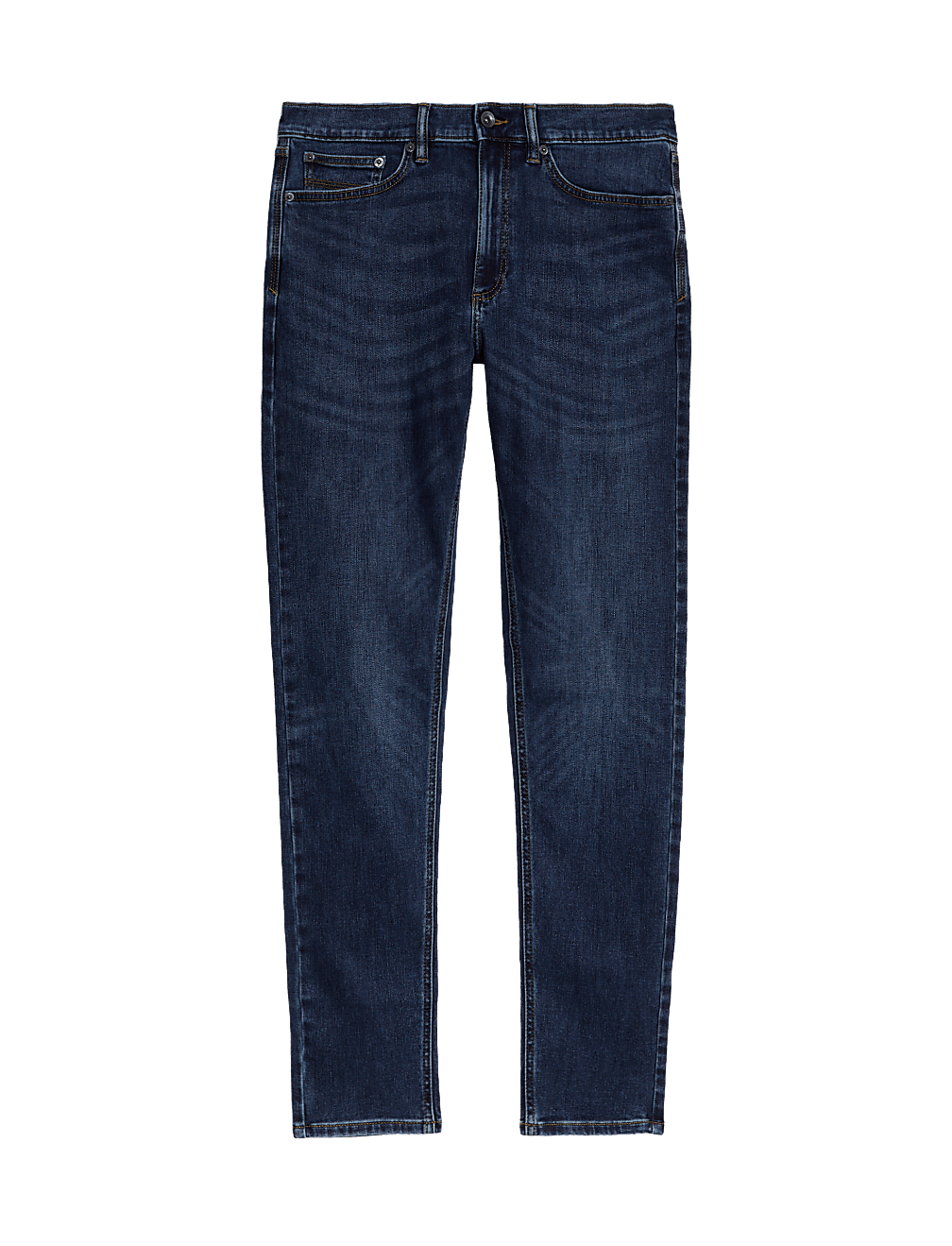 Skinny Fit 360 Flex Jeans