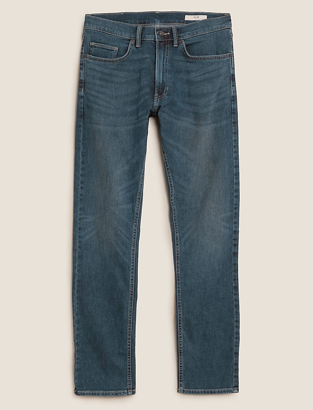Slim Fit 360 Flex Jeans