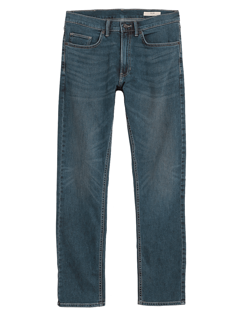 Slim Fit 360 Flex Jeans
