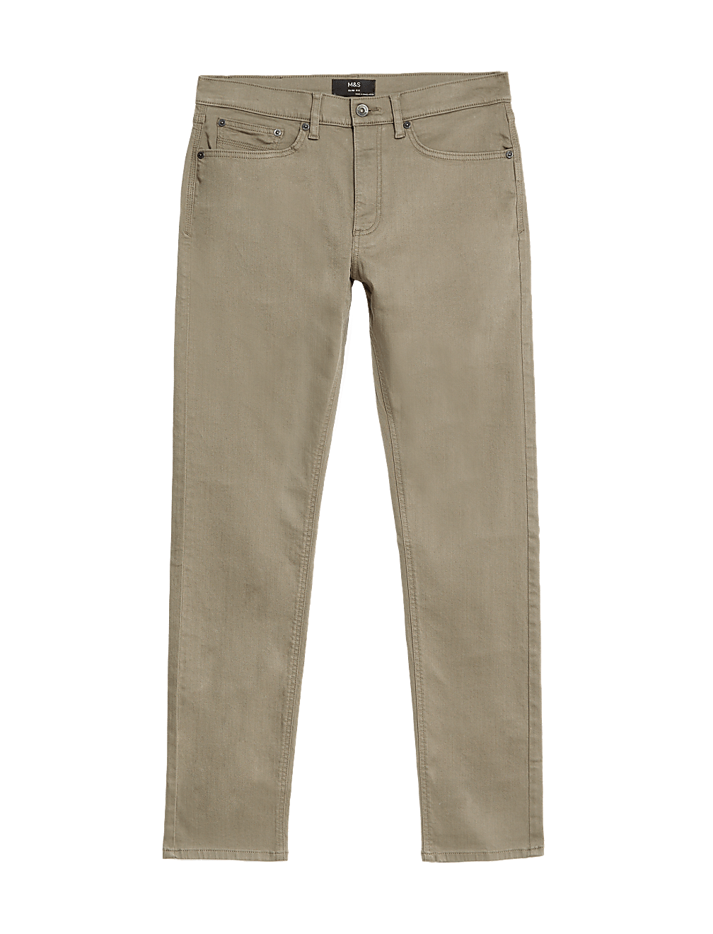 Slim Fit 360 Flex Jeans