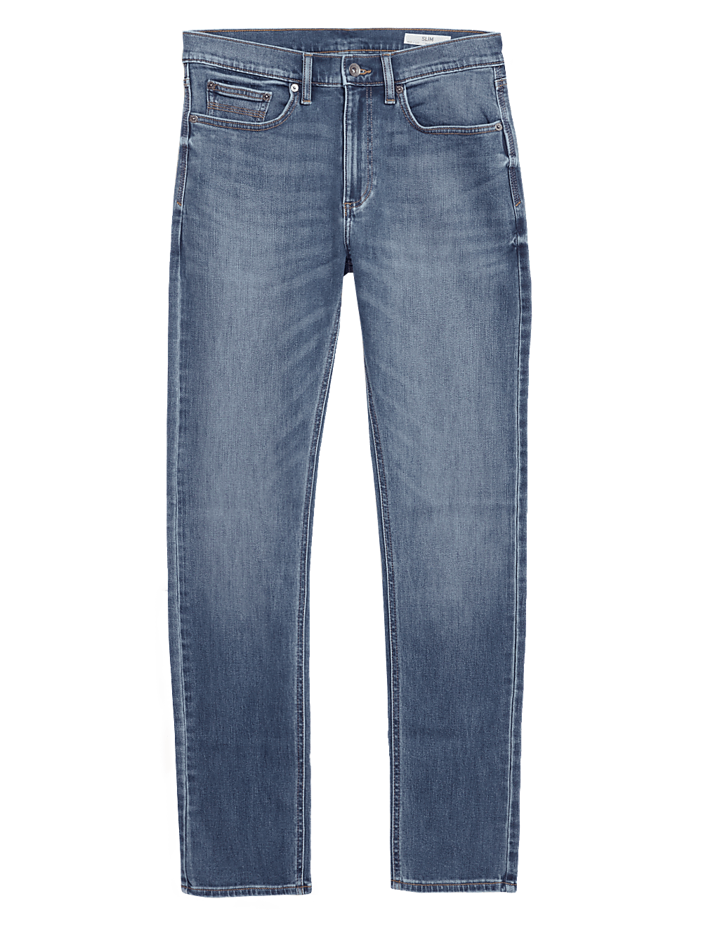 Slim Fit 360 Flex Jeans
