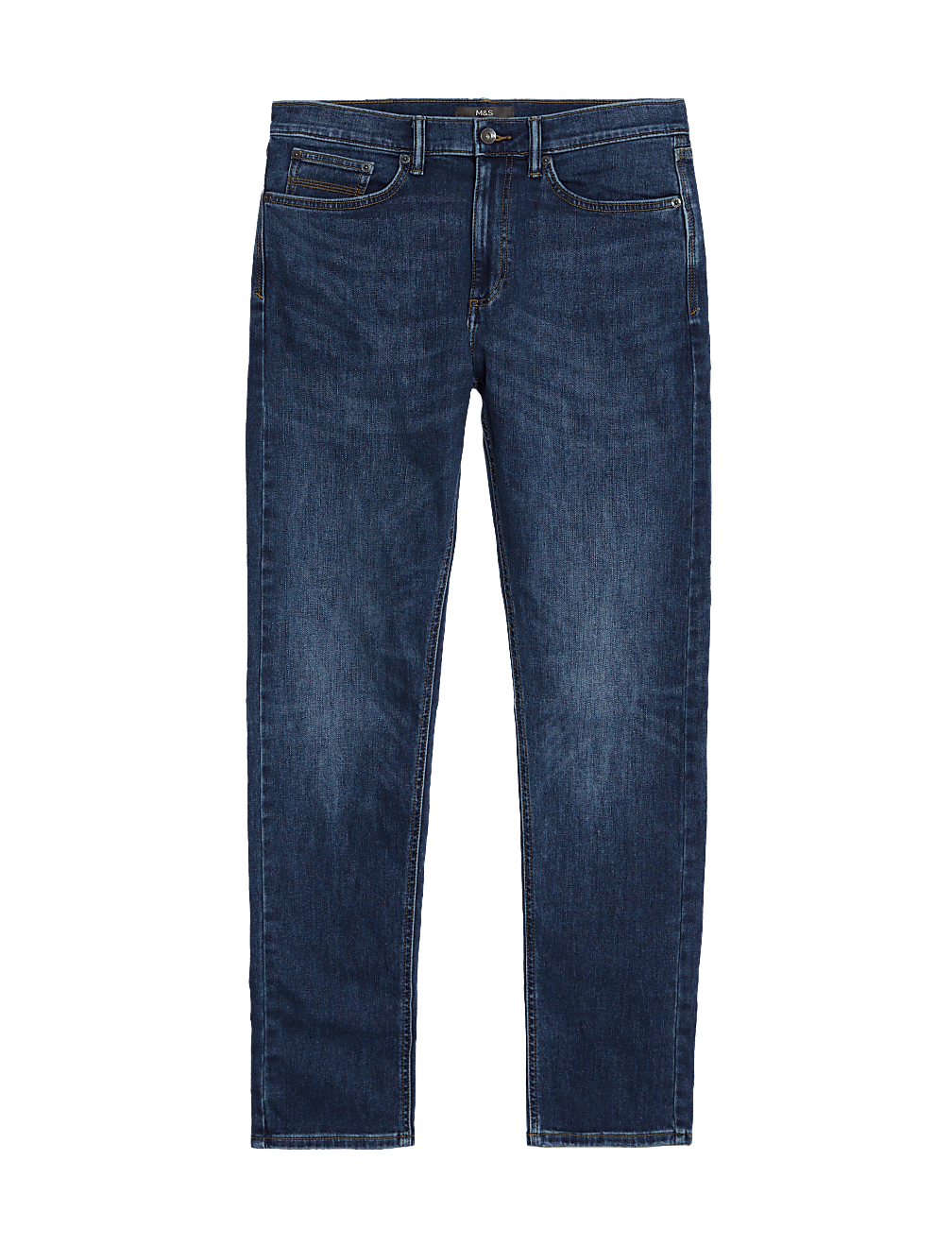 Slim Fit 360 Flex Jeans