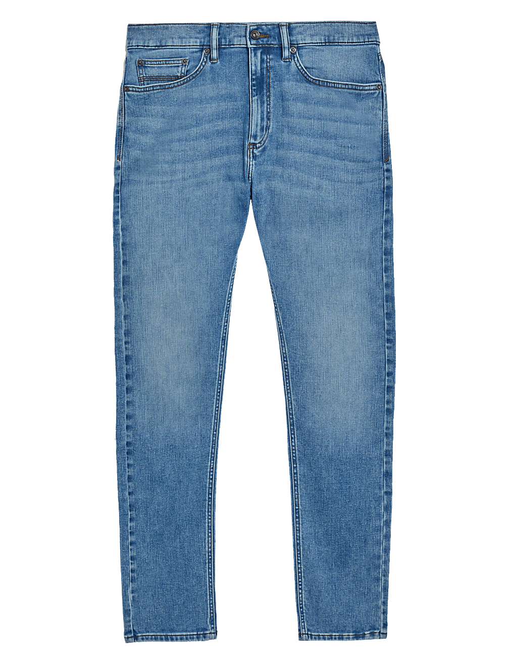 Slim Fit 360 Flex Jeans