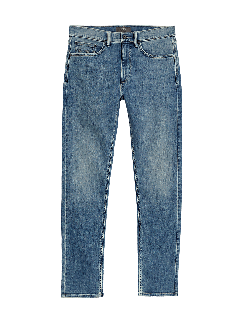 Slim Fit 360 Flex Jeans