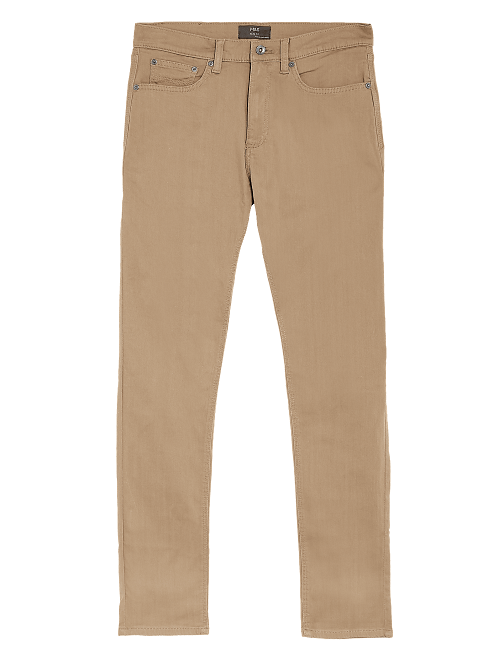 Slim Fit 360 Flex Jeans