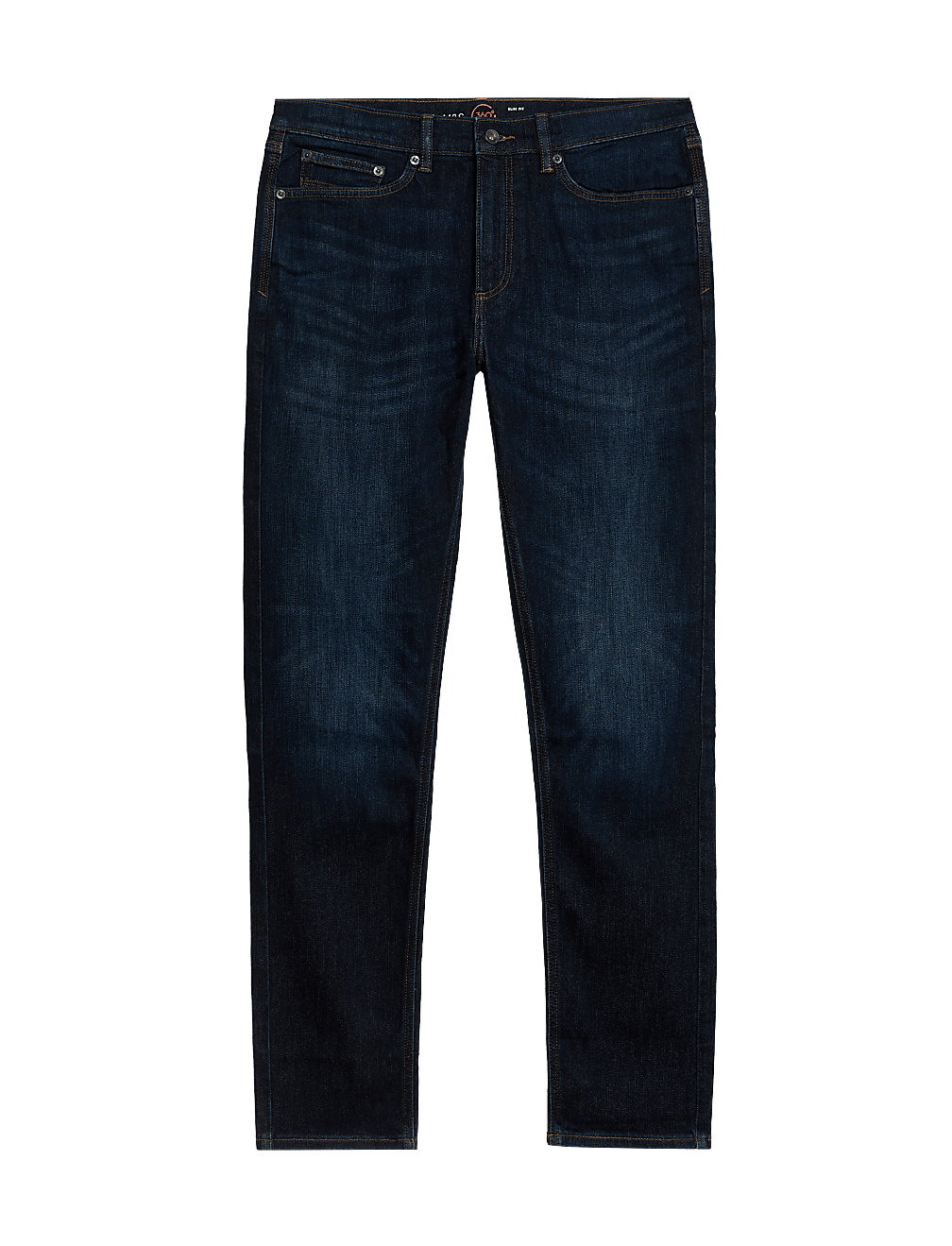 Slim Fit 360 Flex Jeans