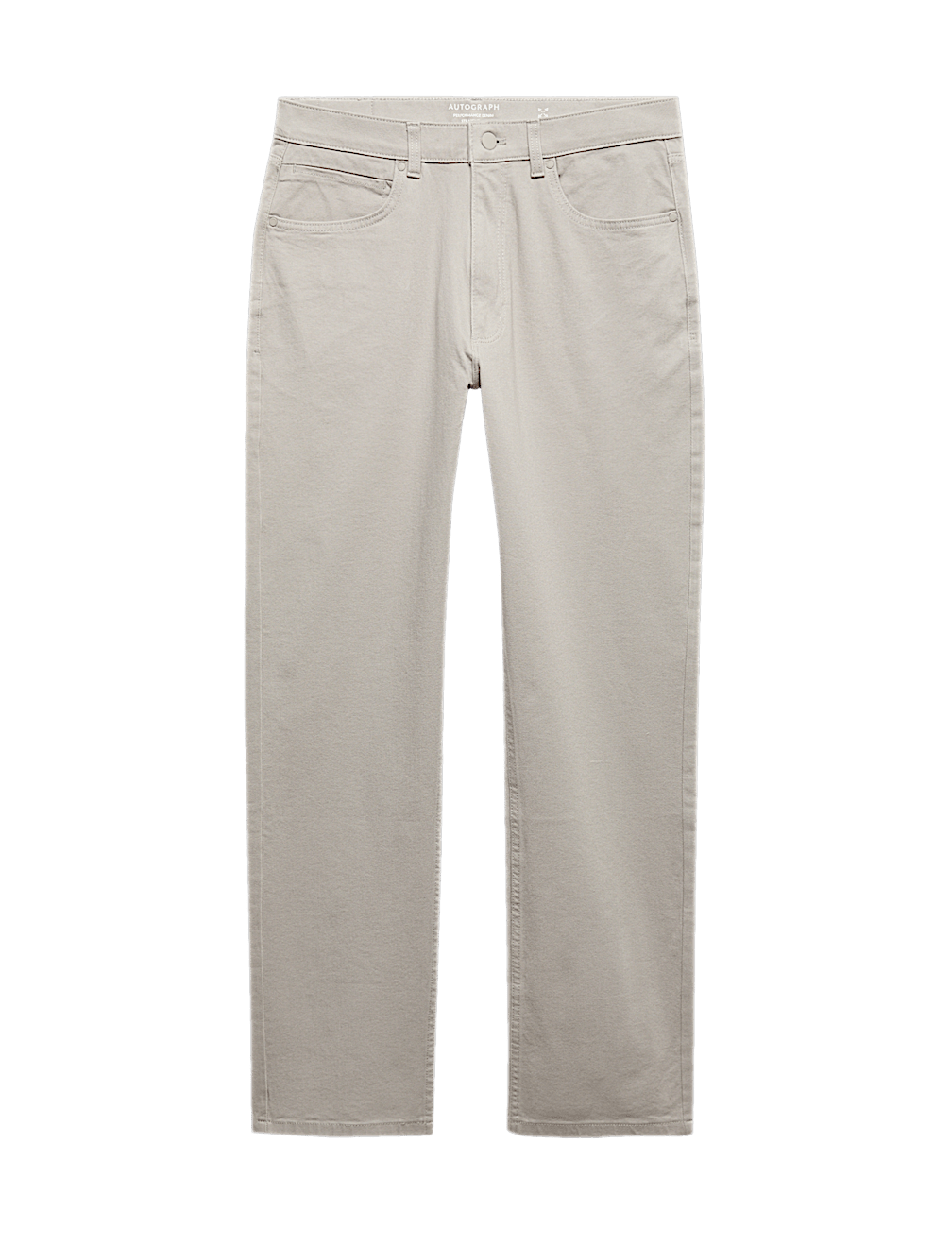 Straight Fit 360 Flex Stretch Jeans