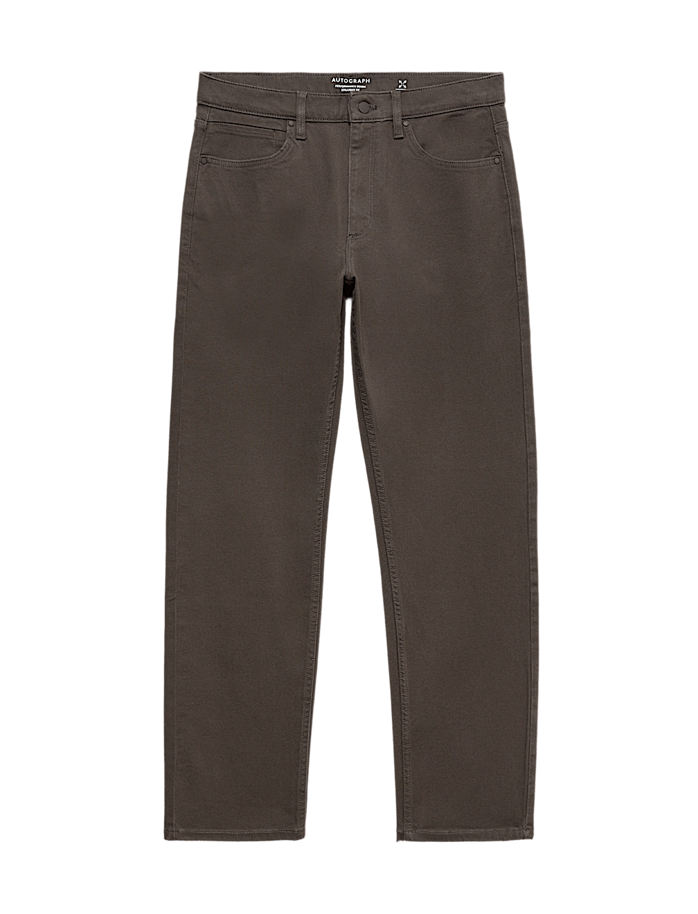 Straight Fit 360 Flex Stretch Jeans