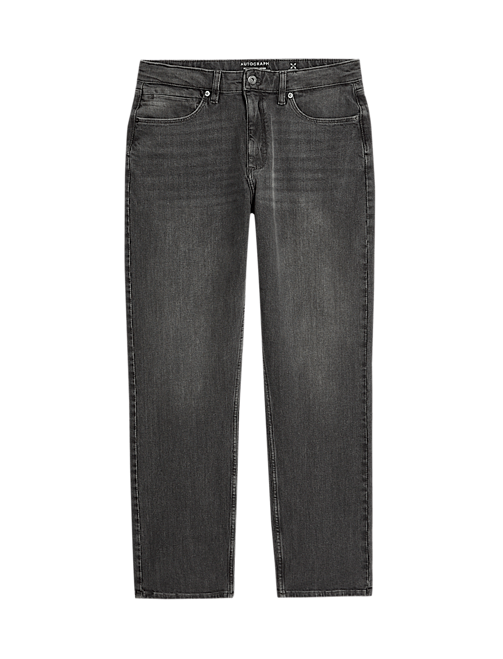 Straight Fit 360 Flex Stretch Jeans