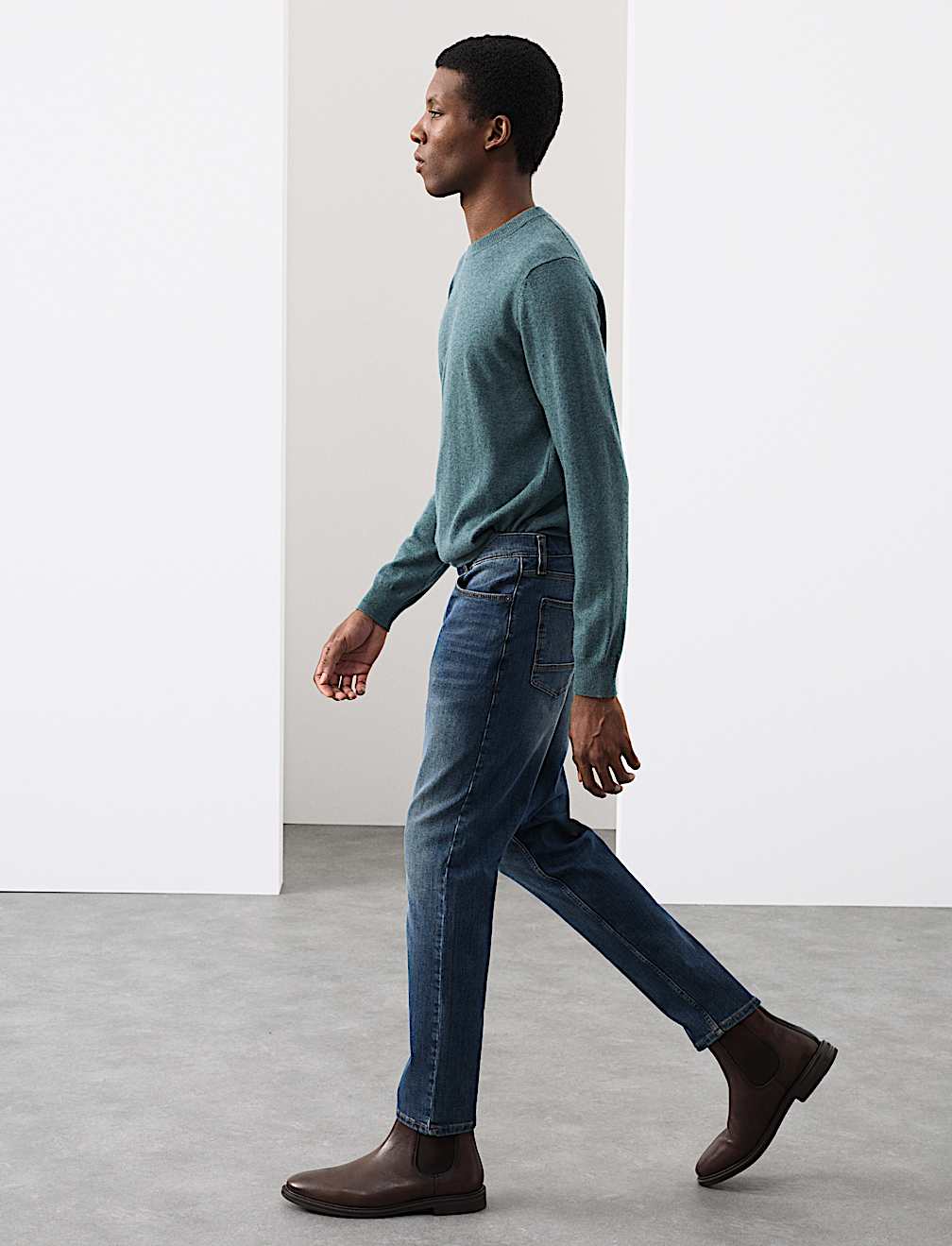 Slim Fit 360 Flex Stretch Jeans