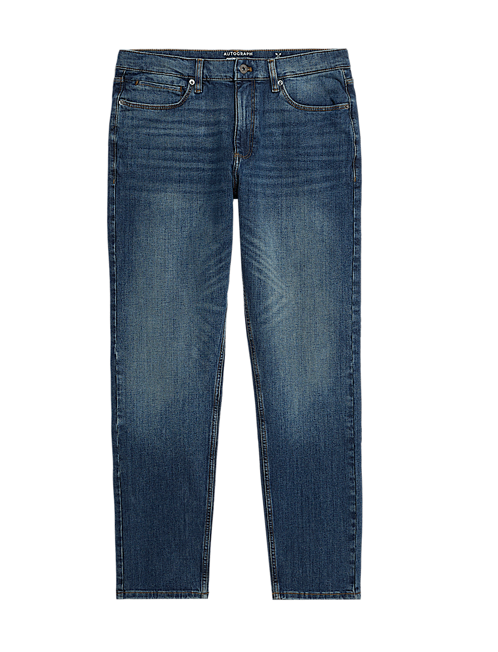 Slim Fit 360 Flex Stretch Jeans