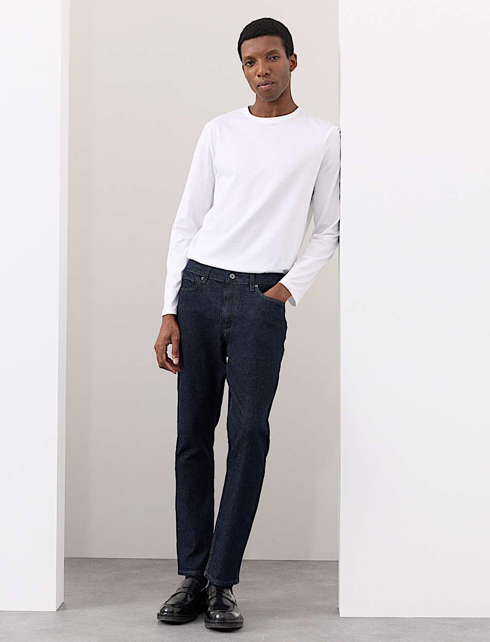 Slim Fit 360 Flex Stretch Jeans