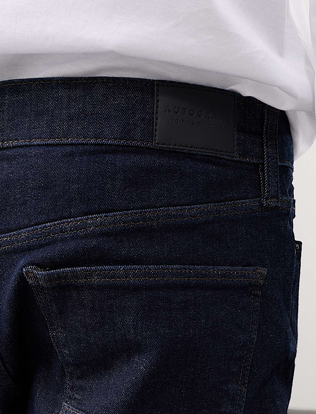 Slim Fit 360 Flex Stretch Jeans