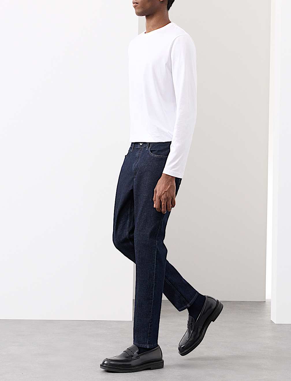 Slim Fit 360 Flex Stretch Jeans