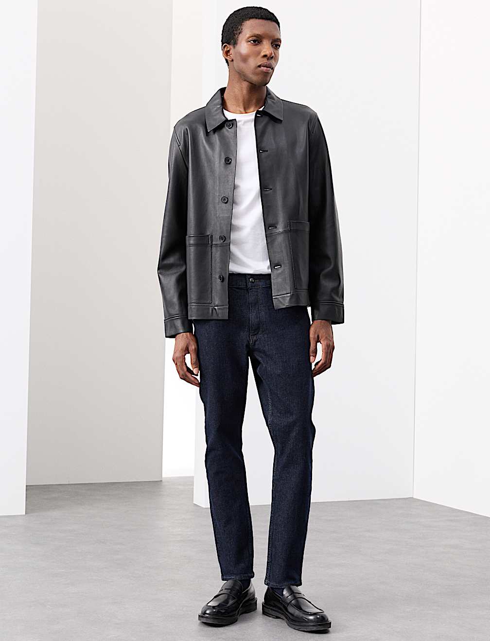 Slim Fit 360 Flex Stretch Jeans