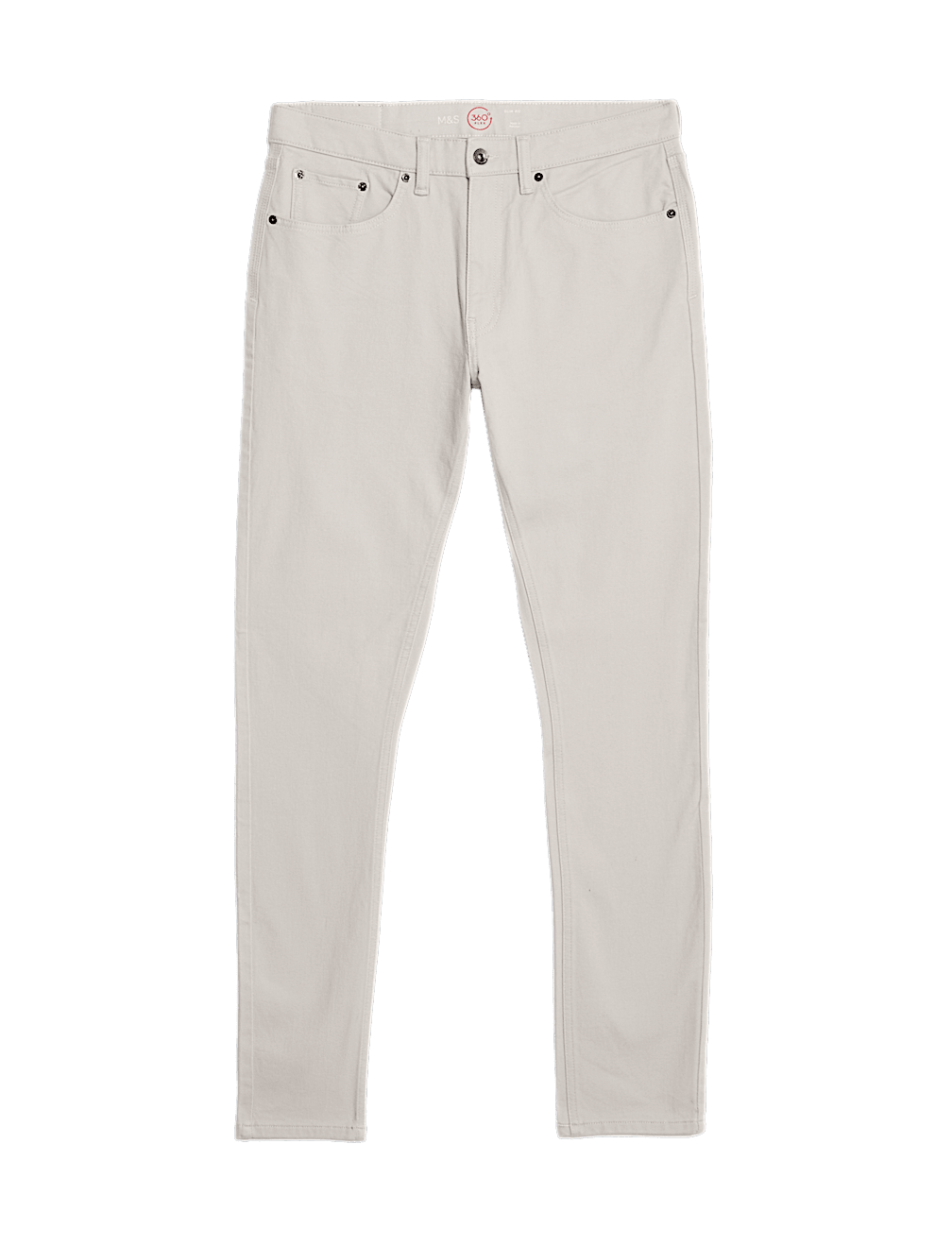 Slim Fit 360 Flex Stretch Jeans