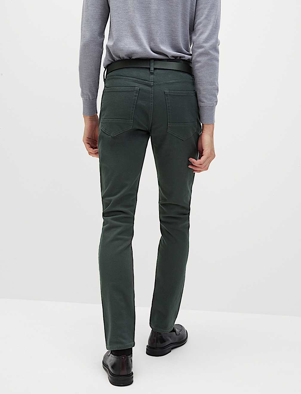 Slim Fit 360 Flex Stretch Jeans