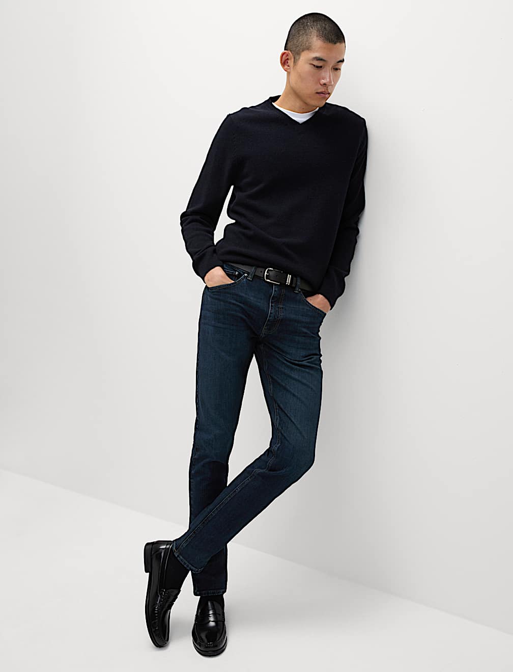 Slim Fit 360 Flex Stretch Jeans
